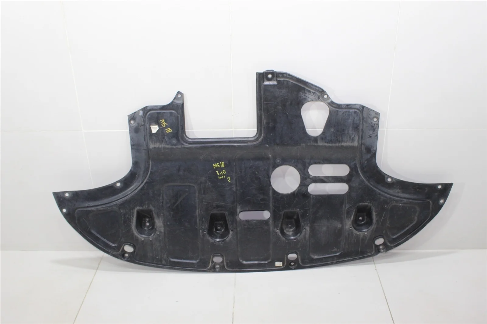 Защита двигателя (Пластик) KIA Cerato 2021 29110M6200 BD 2.0L G4NA