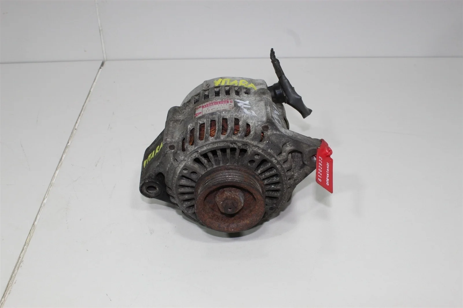 Генератор SUZUKI GRAND VITARA 1998-2006 3140052D10