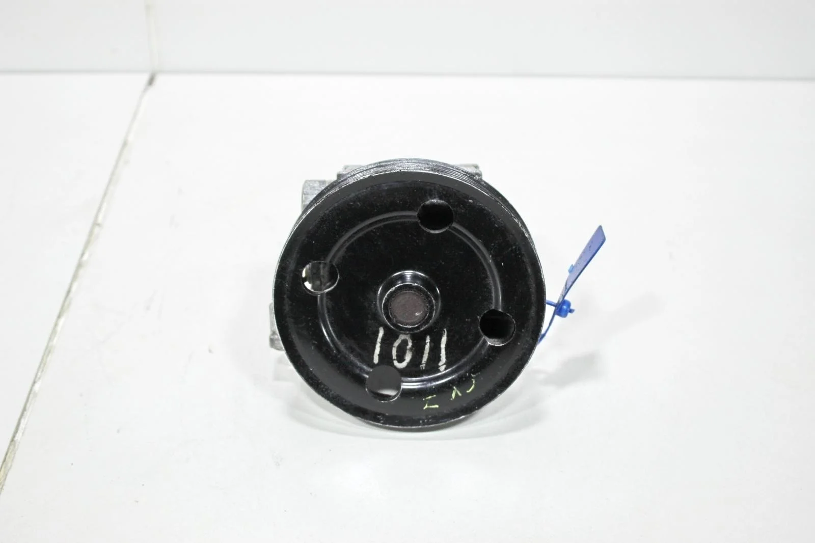 Насос ГУР MAZDA CX-7 2008 EG2132600 ER