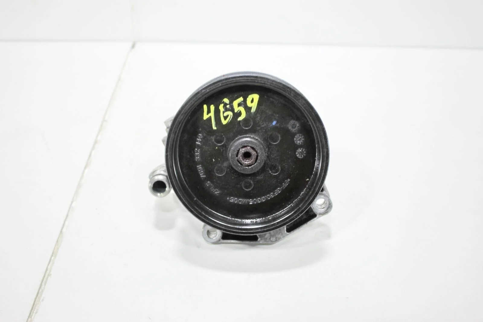 Насос ГУР MERCEDES-BENZ R-CLASS 2007 A0054662201 W251