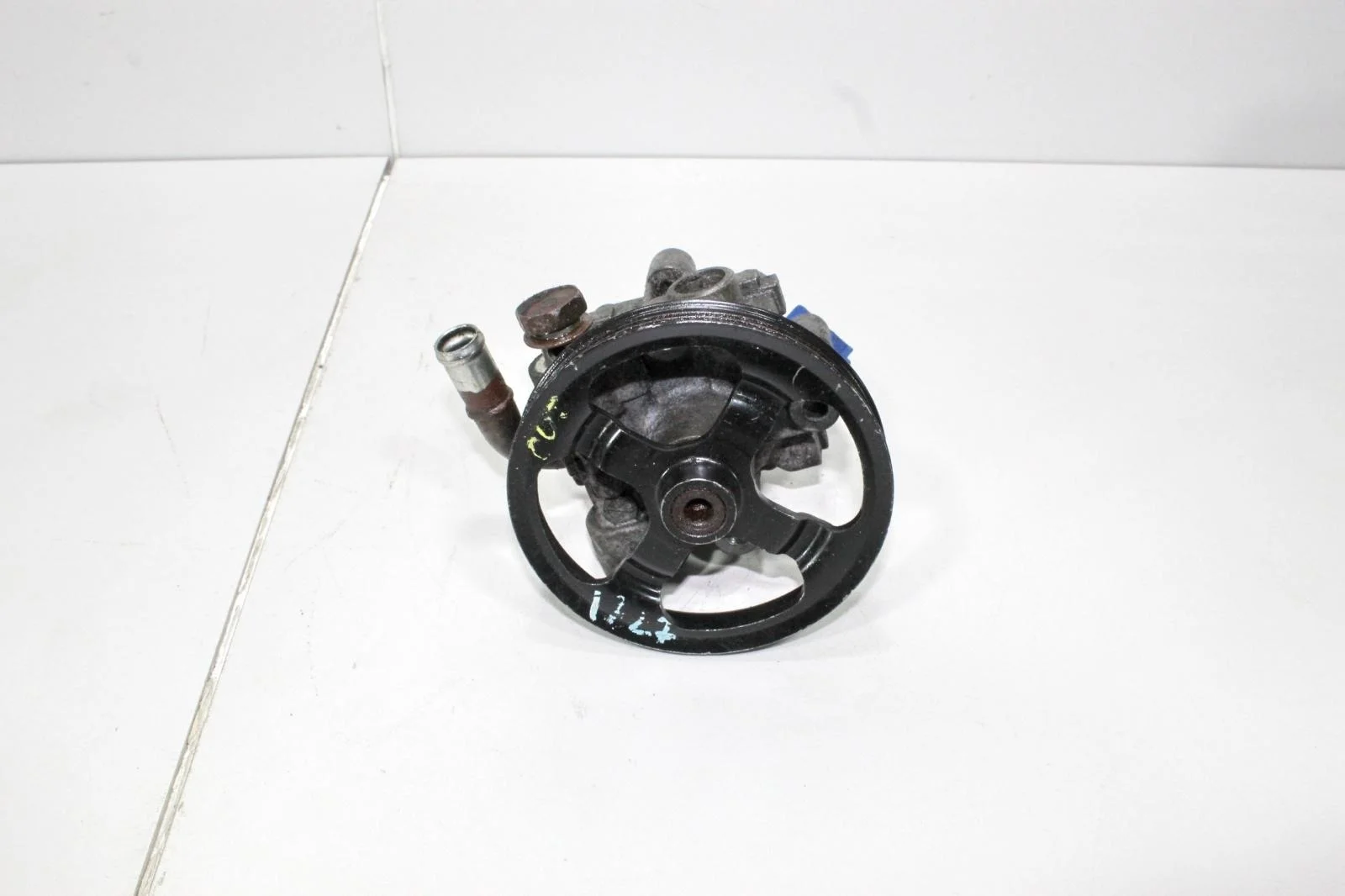 Насос ГУР MITSUBISHI OUTLANDER 2007 4450A014 CW6W