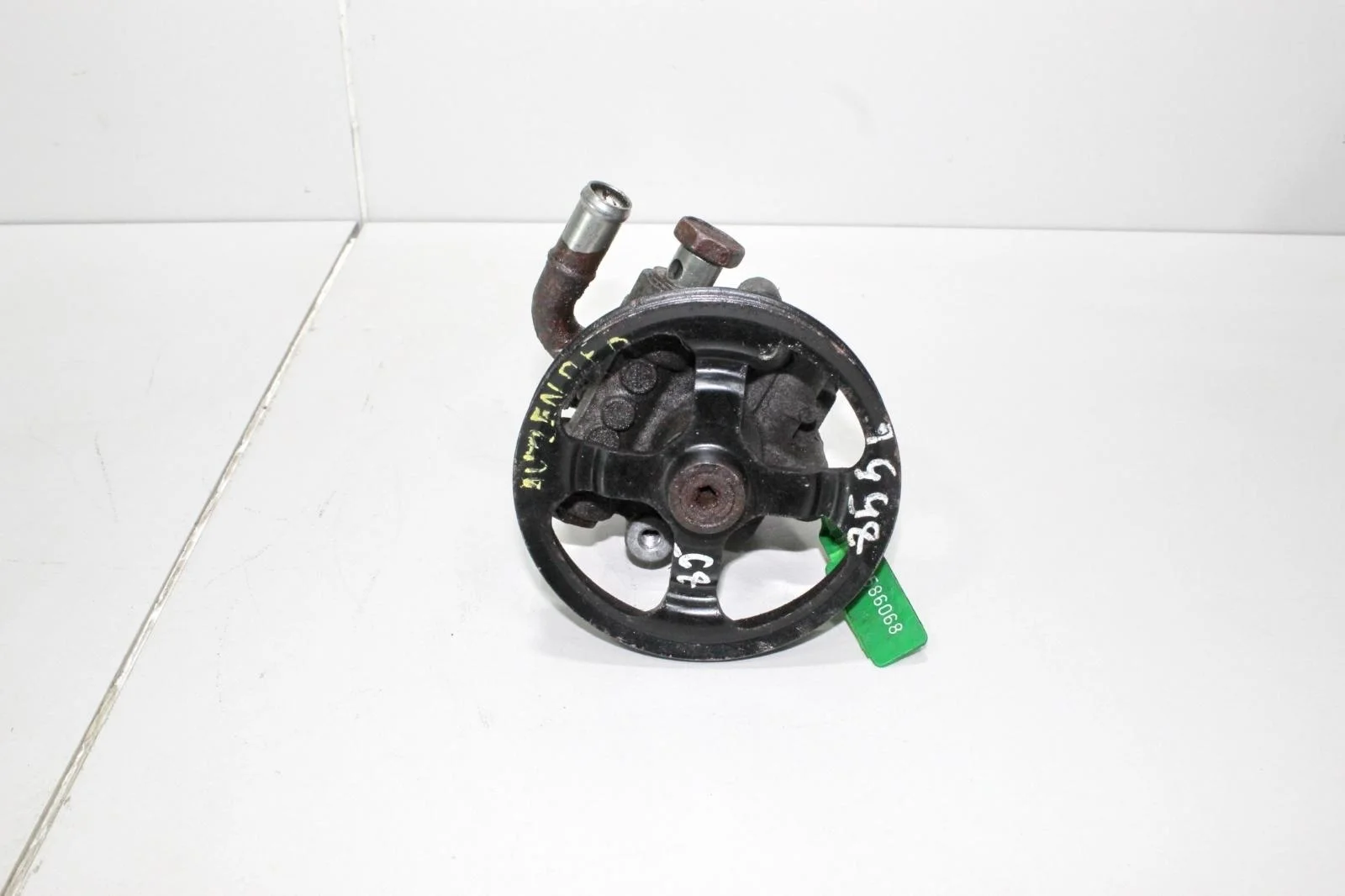 Насос ГУР MITSUBISHI OUTLANDER 2007 4450A014 CW6W