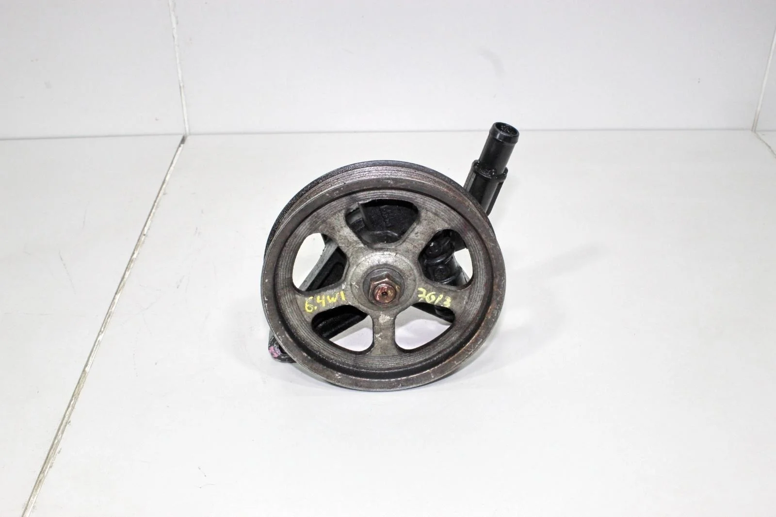 Насос ГУР HONDA PILOT 2011 56110RN0A03 YF4