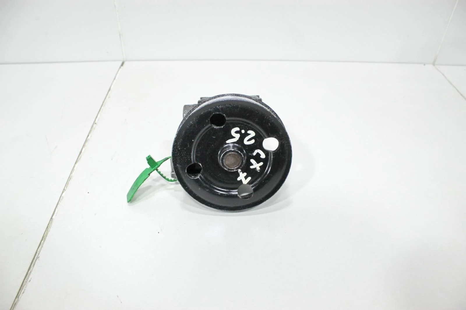 Насос ГУР MAZDA CX-7 2008 EG2132600 ER