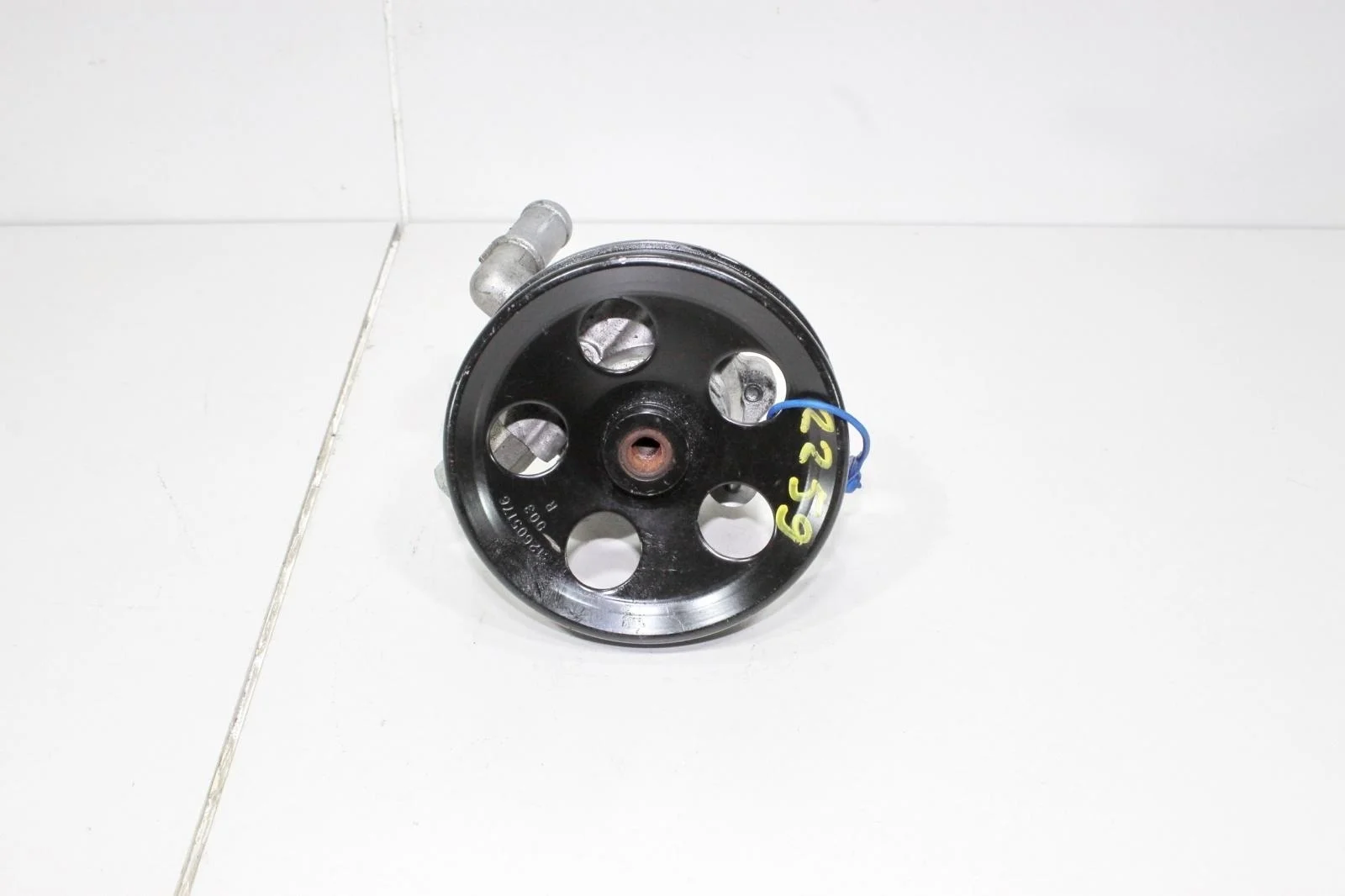 Насос ГУР BUICK REGAL 2013 13309277