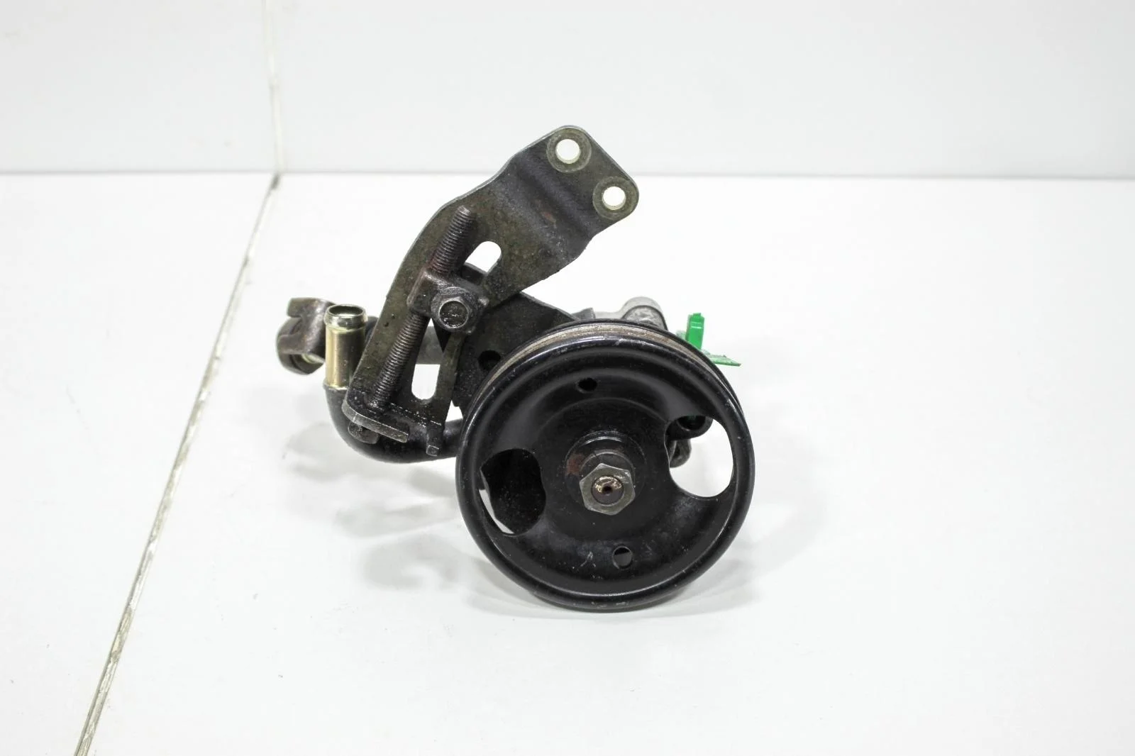 Насос ГУР NISSAN MURANO 2002 49110CB000 Z50