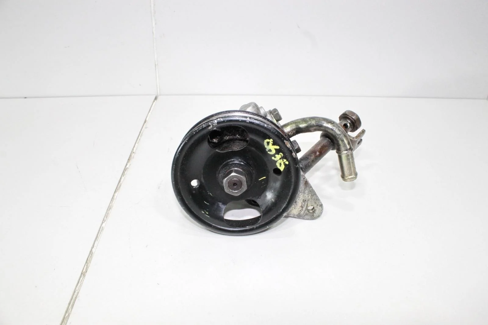 Насос ГУР NISSAN MURANO 2004 49110CA000 Z50