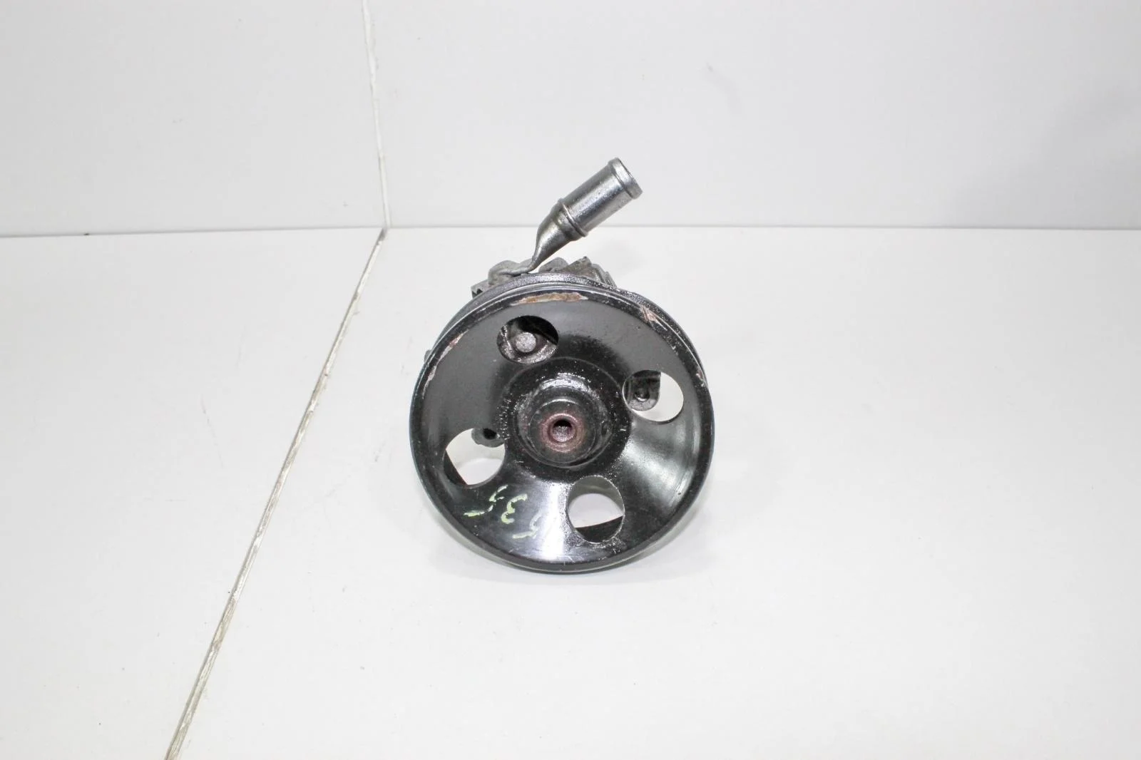 Насос ГУР CADILLAC SRX 2010 13505837 FFN