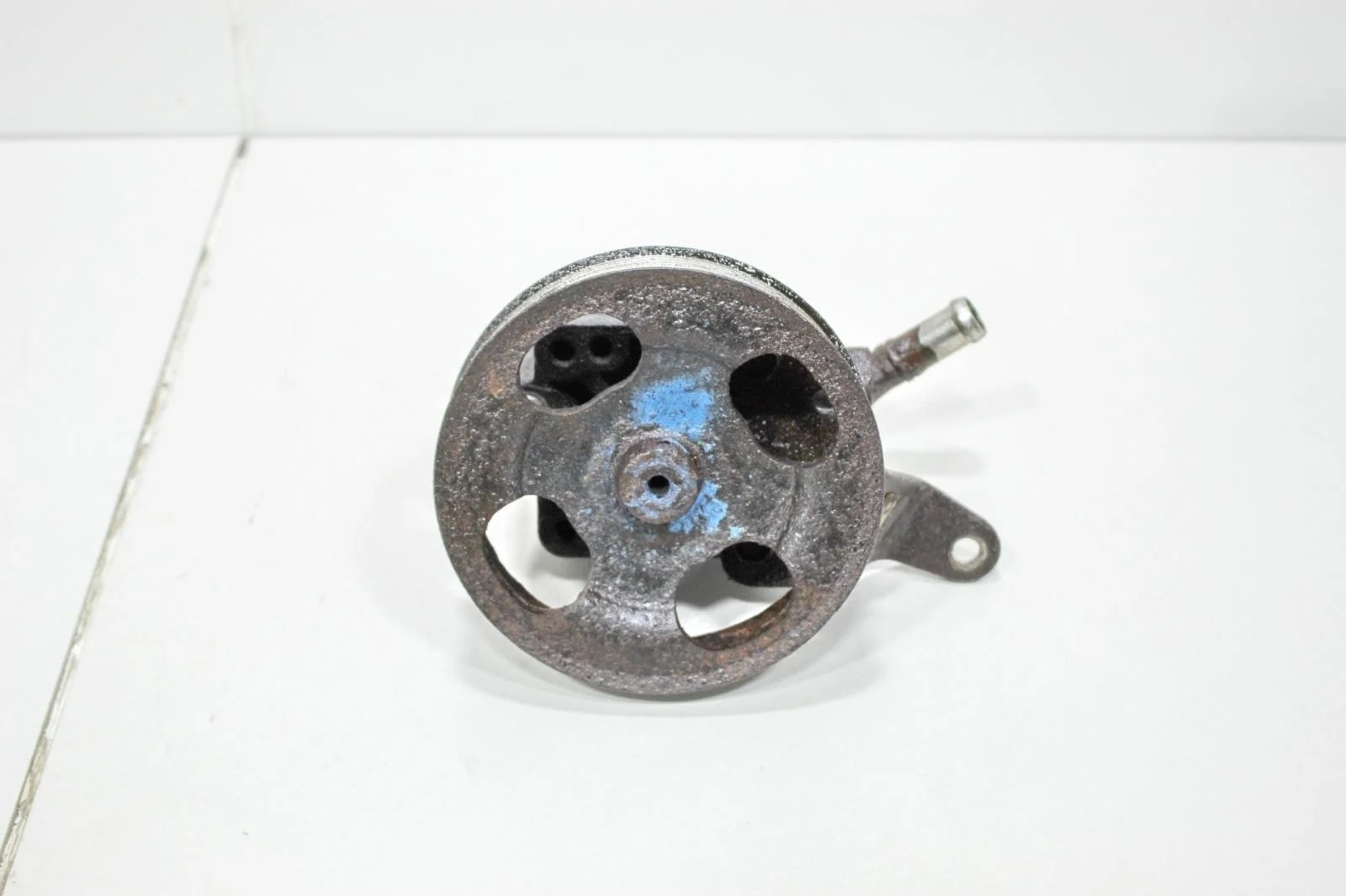 Насос ГУР INFINITI G37 2008+ 49110JK20A V36