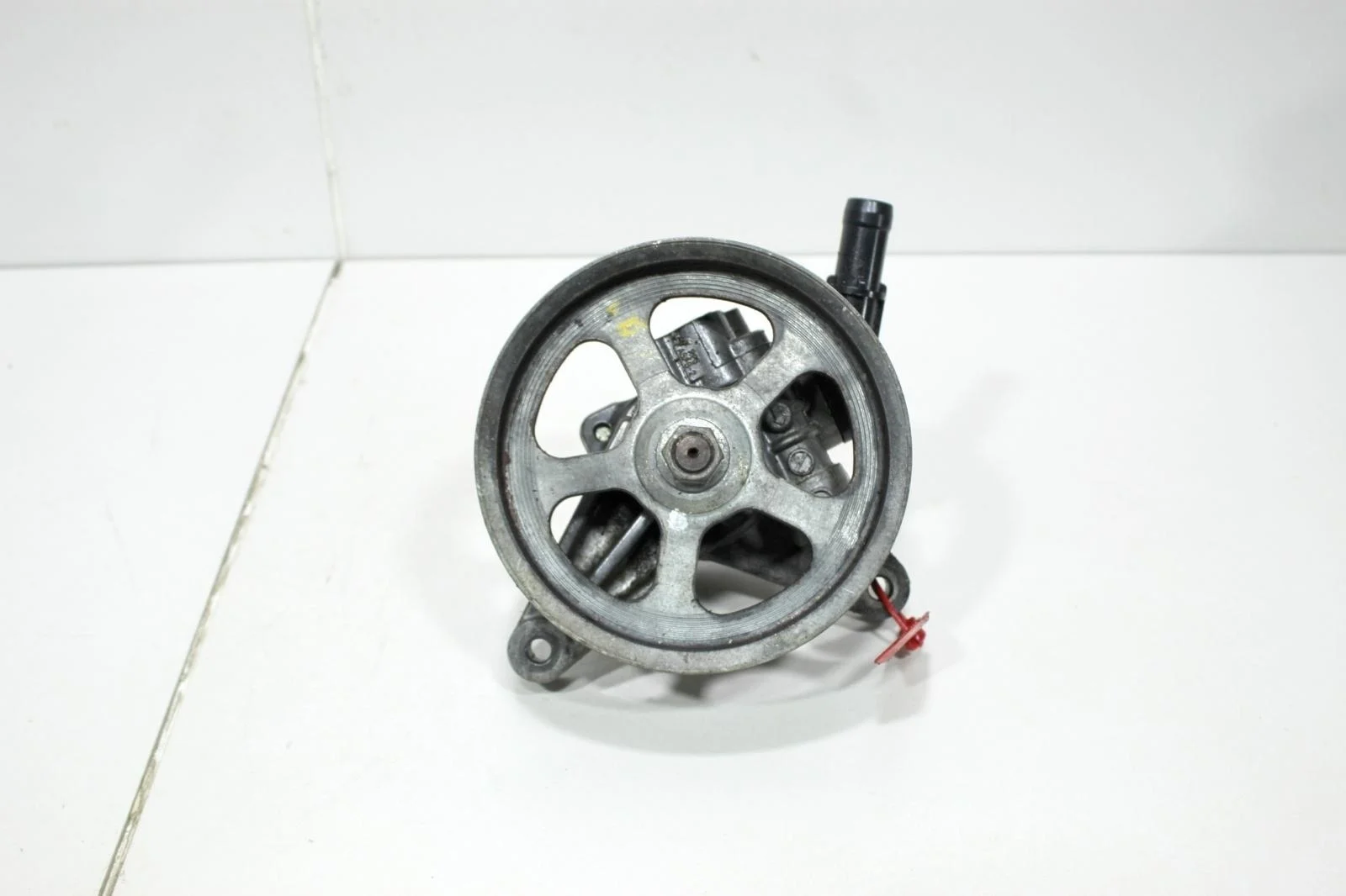 Насос ГУР HONDA PILOT 2011 56110RN0A03 YF4