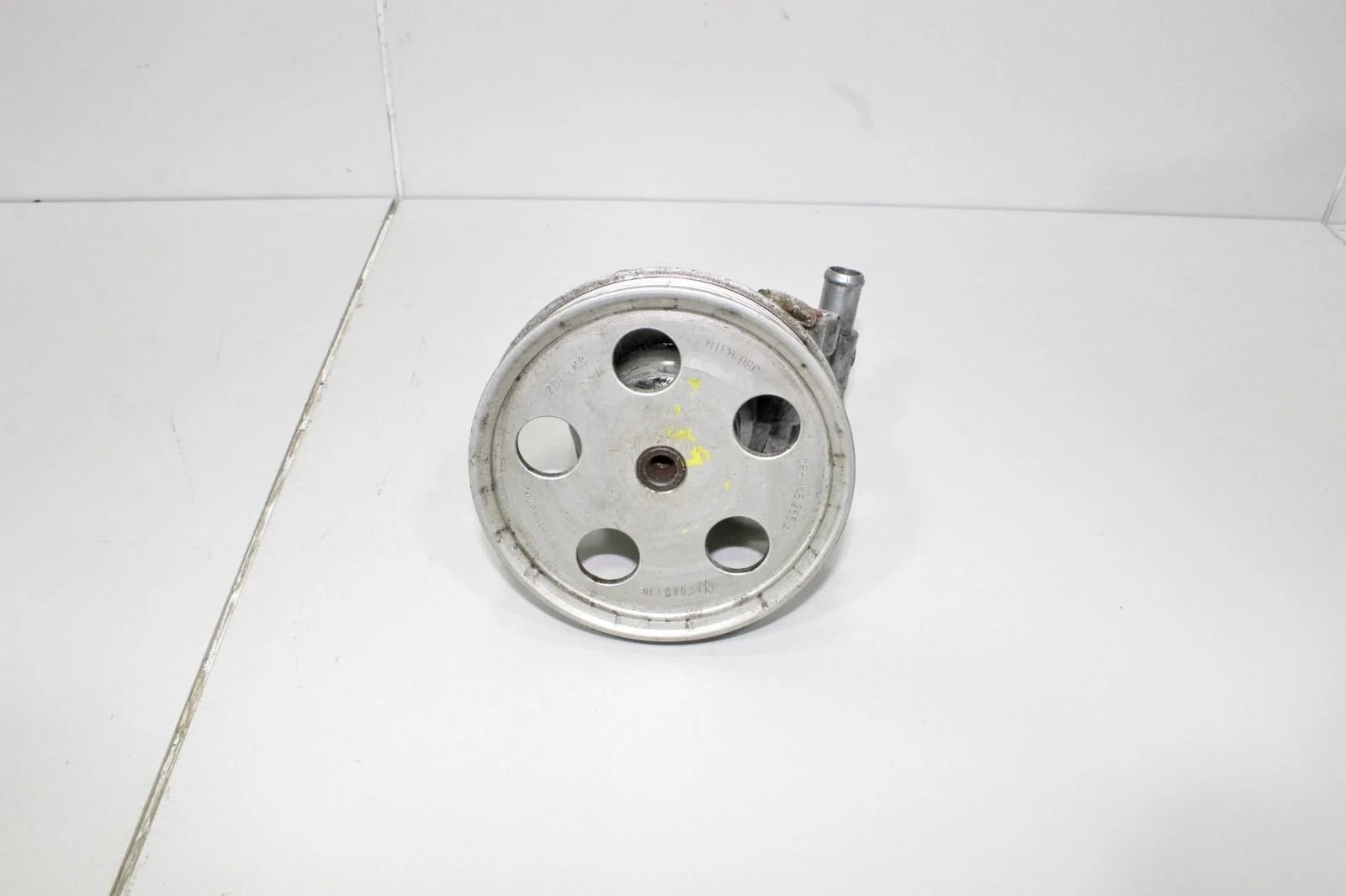 Насос ГУР AUDI A5 2012 8K0145153F 8T