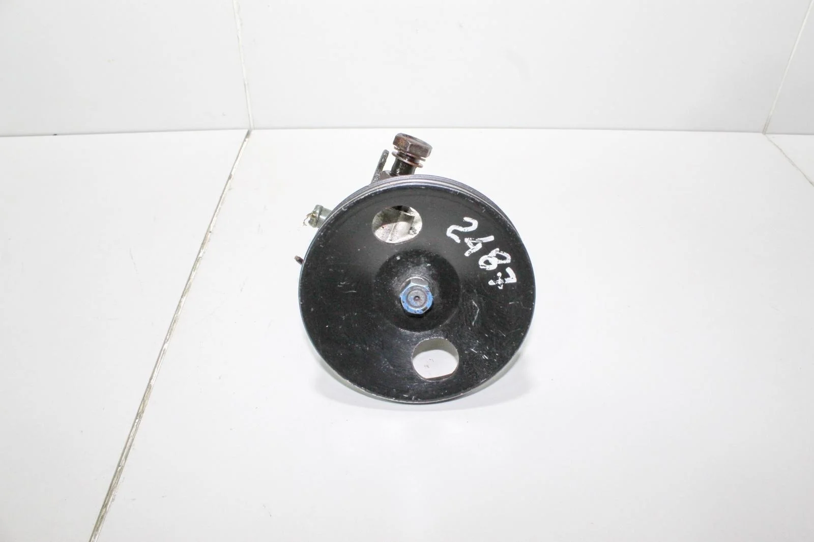 Насос ГУР HYUNDAI SANTA FE 2004 5710026200 SM