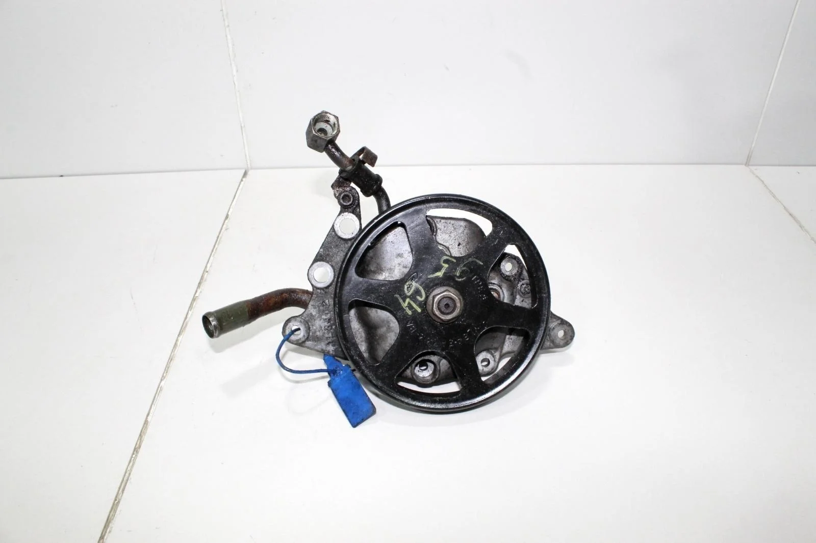 Насос ГУР FORD ESCAPE 2002 YL8Z3A674AB EP