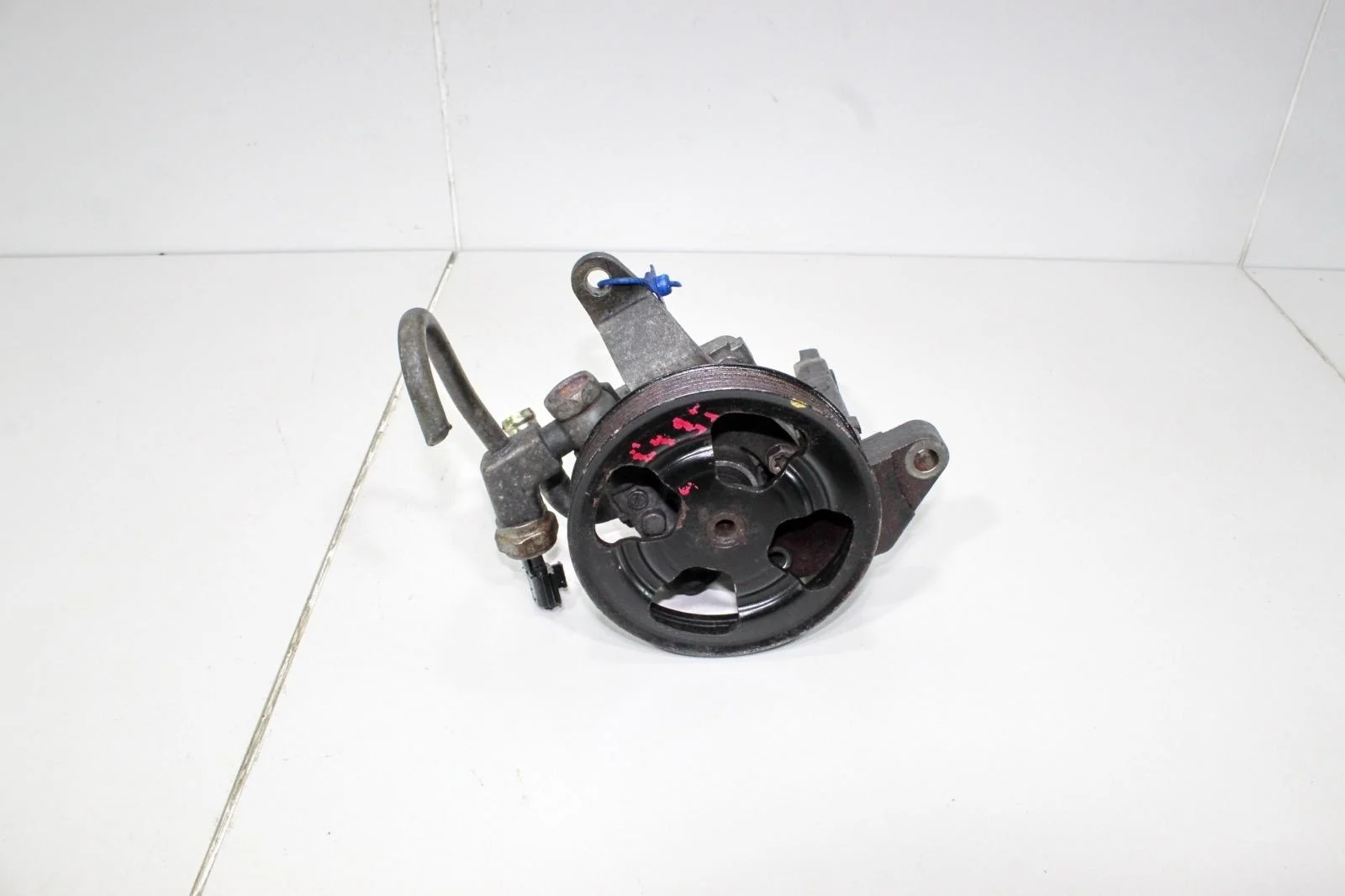 Насос ГУР INFINITI G35 2004 49110AM605 V35