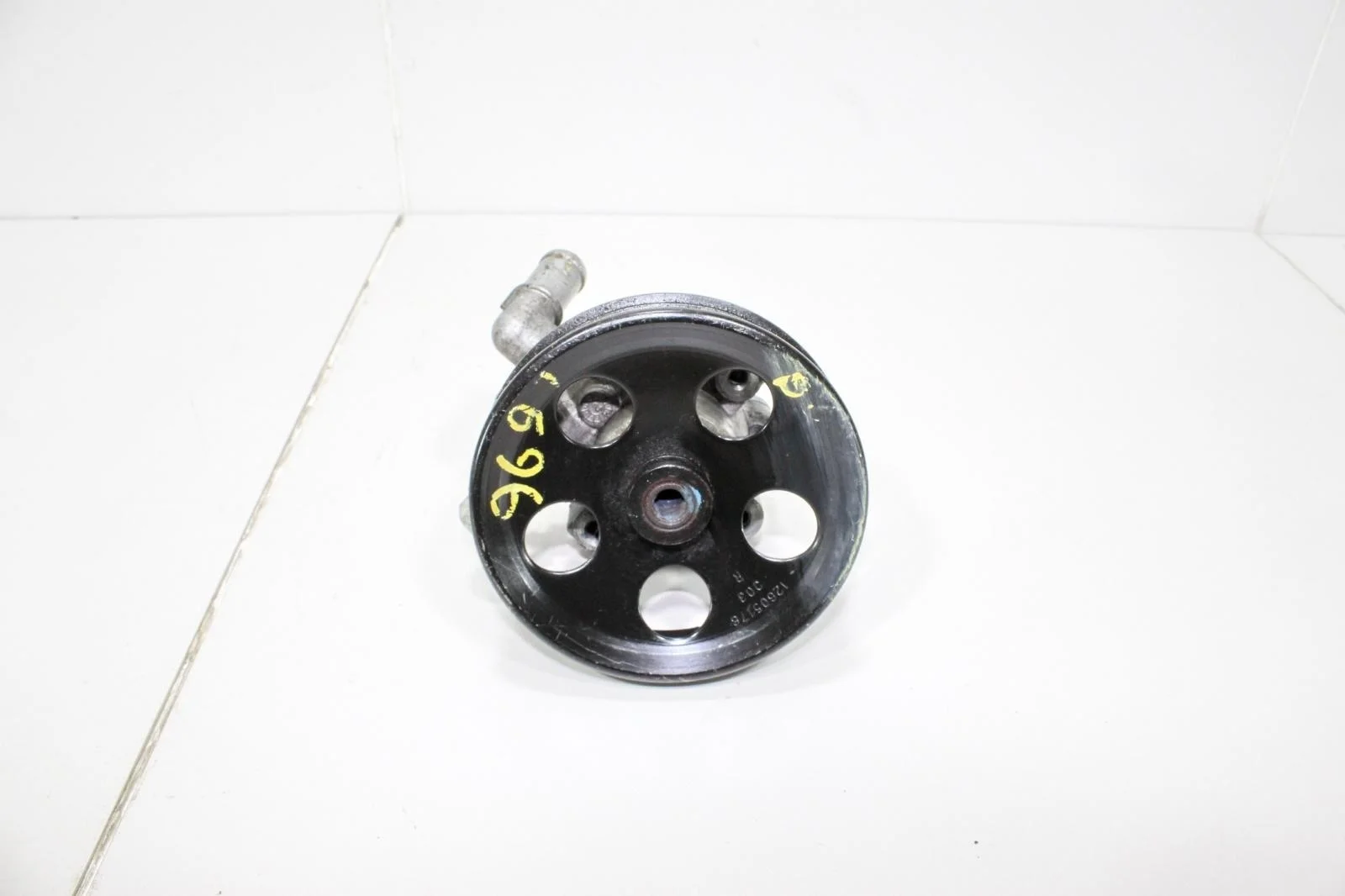 Насос ГУР BUICK REGAL 2013 13309277