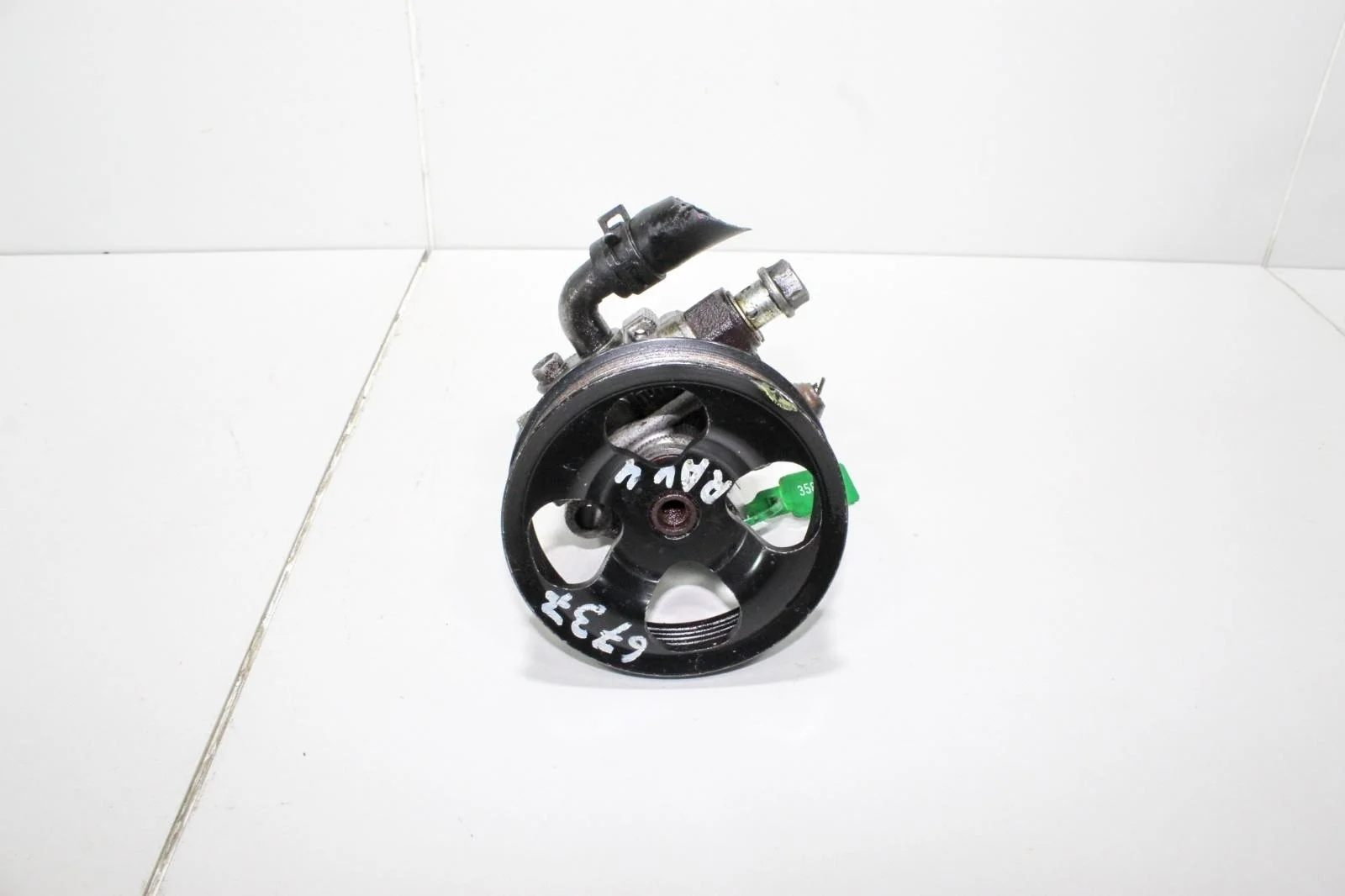 Насос ГУР TOYOTA RAV4 2003 4431042070 A20