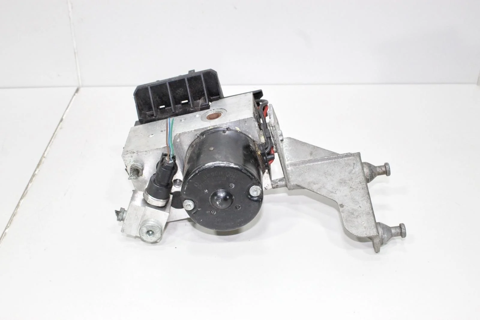 Блок abs Mercedes-Benz S-Class 1998+ A0044314612 W220