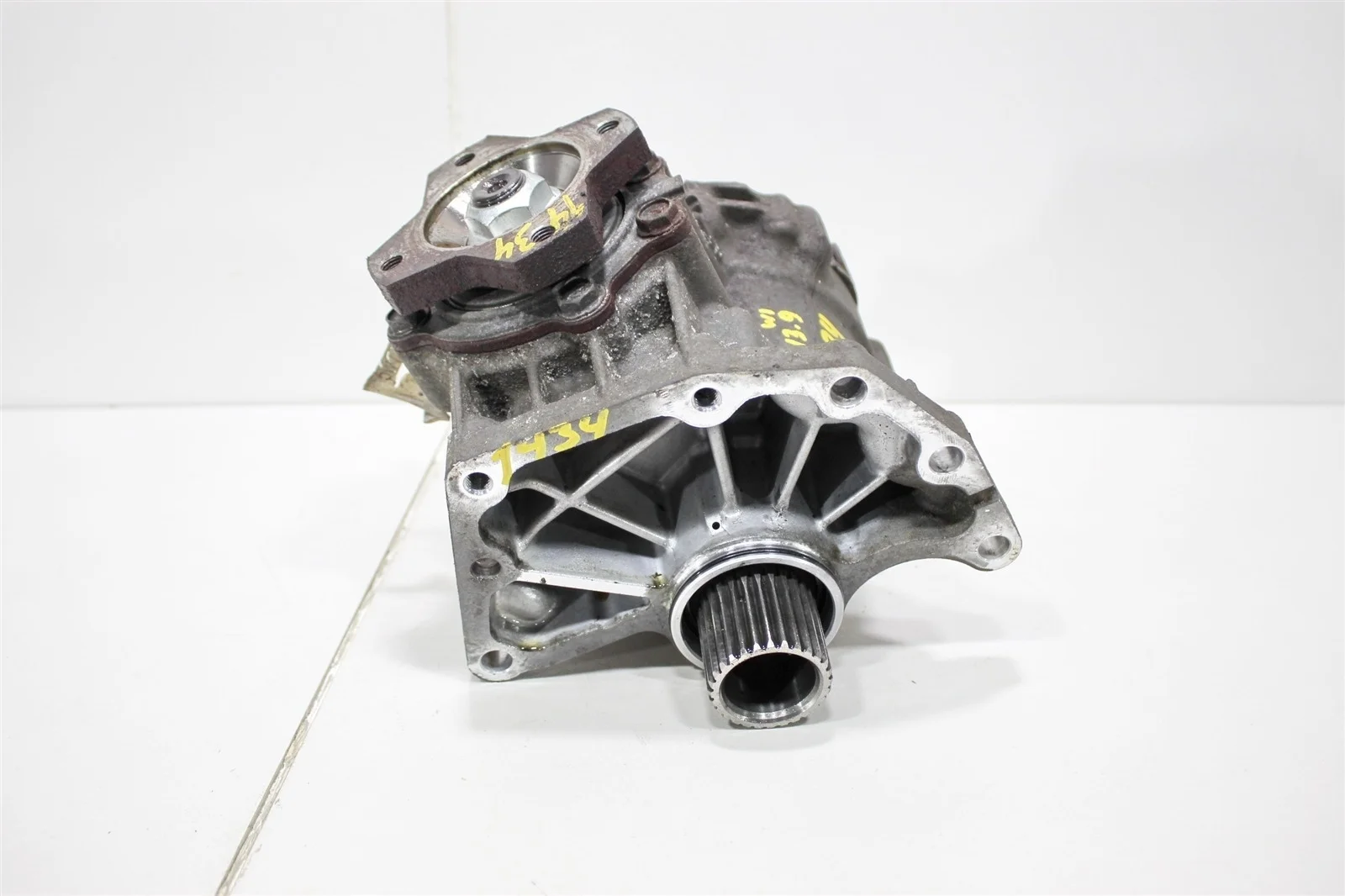 Раздаточная коробка INFINITI QX60 2012+ 331003KA0B L50 3.5L VQ35DE