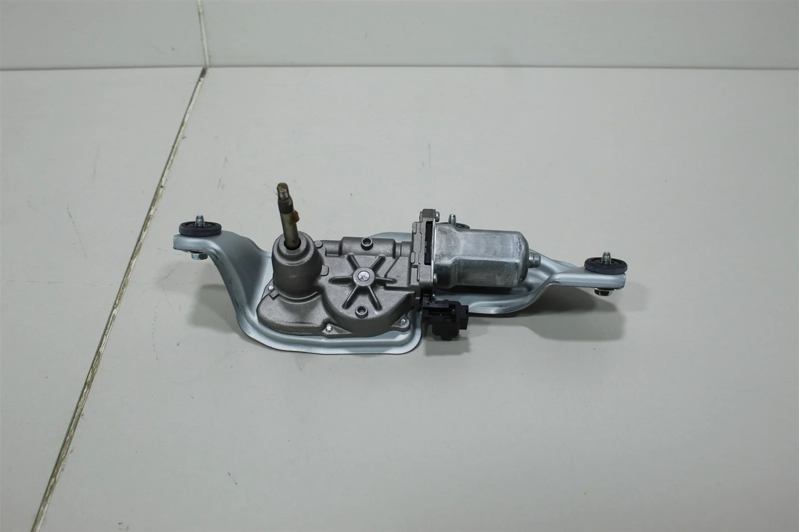 Мотор стеклоочистителя Hyundai Tucson 2015+ 98700D3000 TL, задний