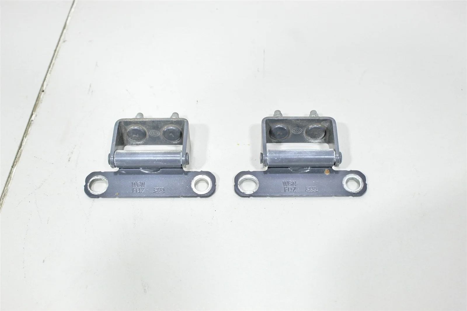 Комплект петель багажника Hyundai Tucson 2015+ 797102S000 TL