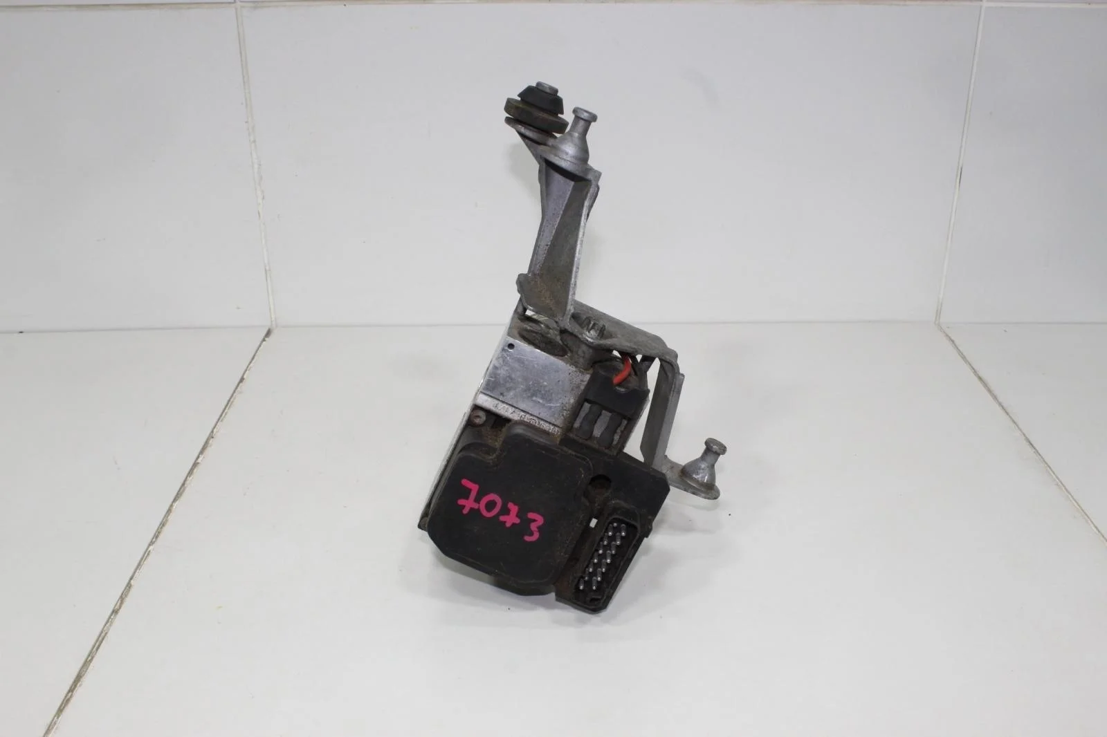 Блок abs Mercedes-Benz Cl-class 1999+ A0044314612 W215