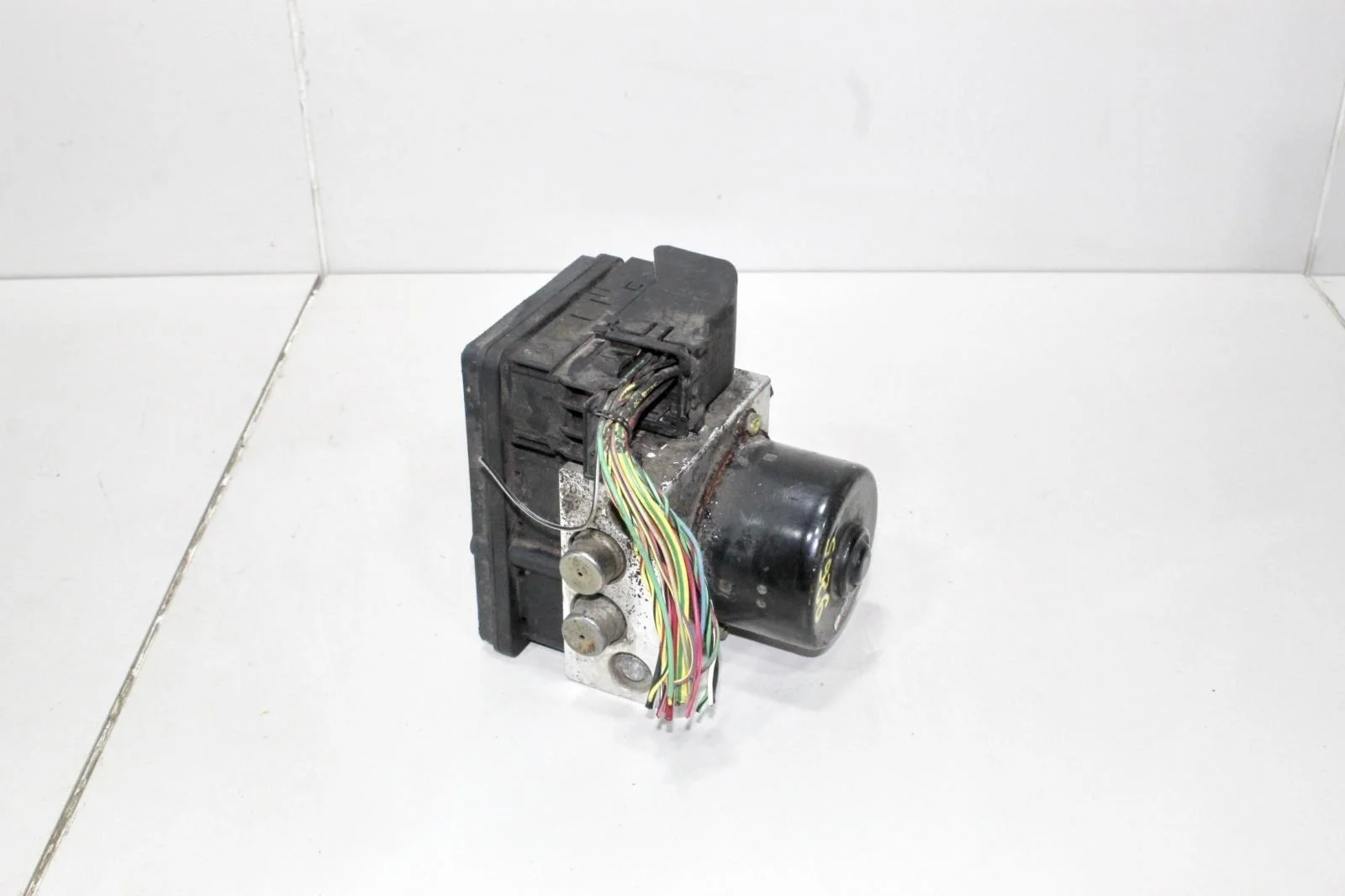 Блок abs Ford Escape 2006 5L8Z2C286AA EP3 3.0