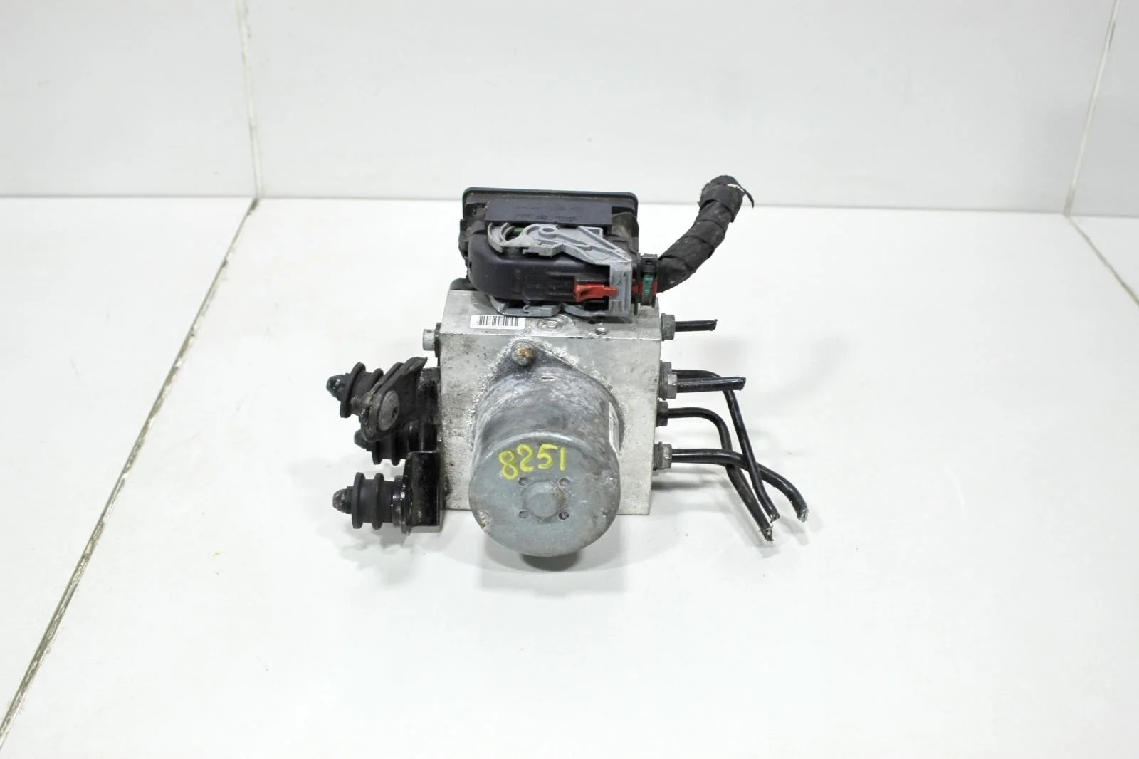 Блок abs Volkswagen Passat CC 2008+ 3AA614109AB 358