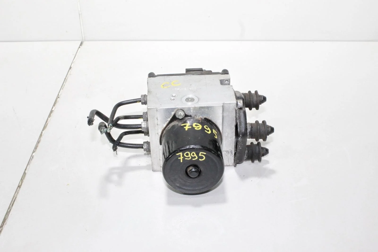 Блок abs Volkswagen PASSAT CC 2009 3C0614109AF 358