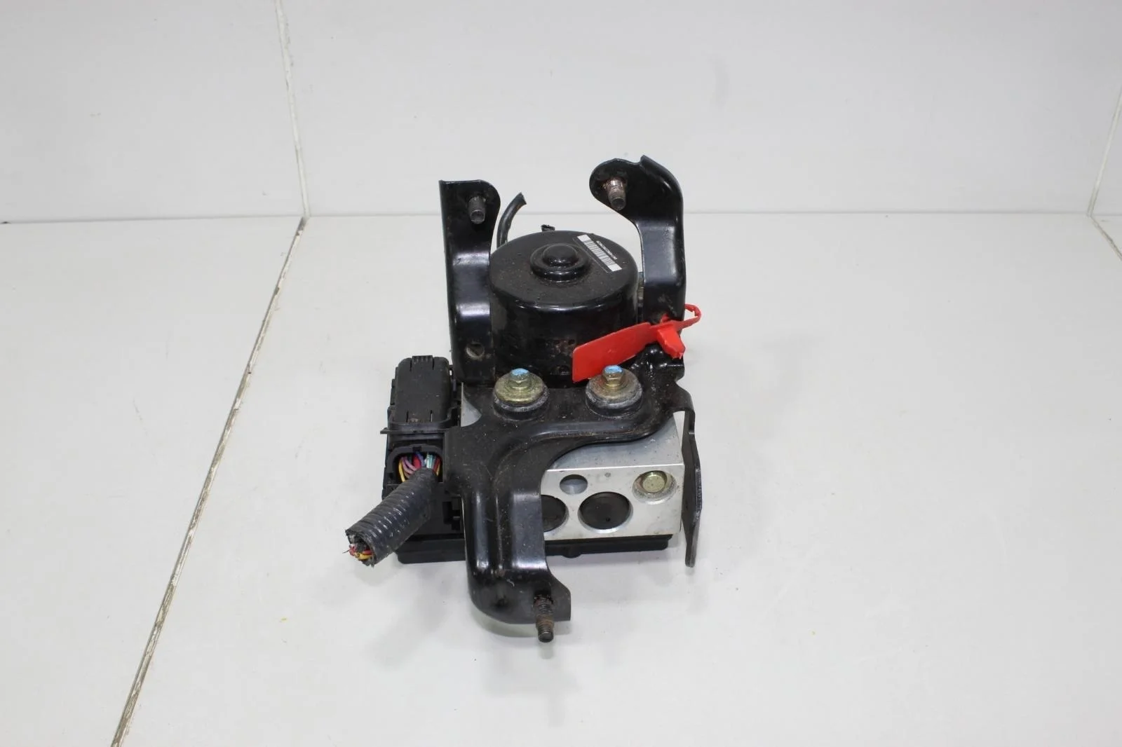 Блок abs INFINITI FX45 2003 47660CG100 S50 4.5