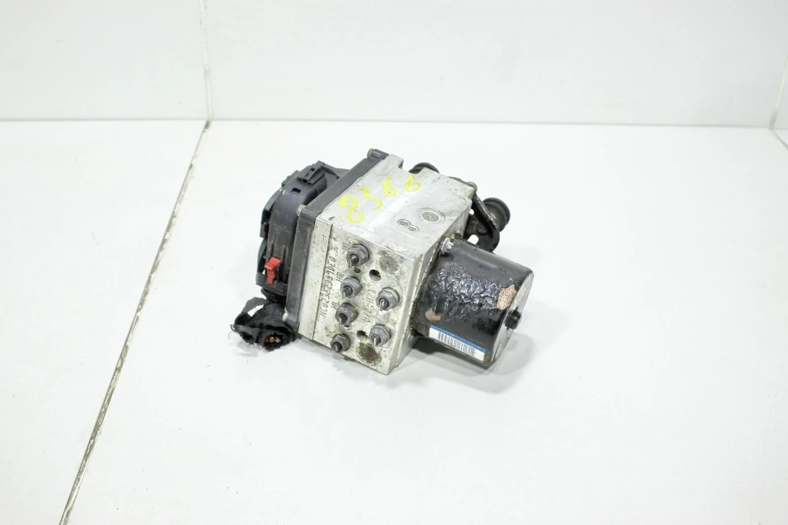 Блок abs Volkswagen Passat CC 2011 3C0614109AF 358 2.0