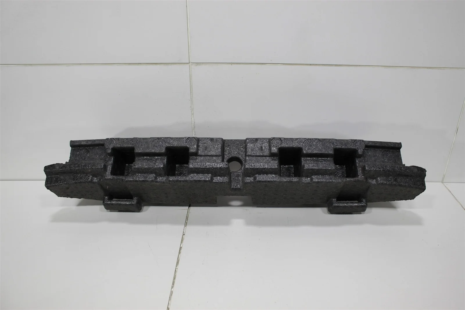 Абсорбер бампера VOLKSWAGEN TOUAREG 2014 7P6807248B FL/NF, передний