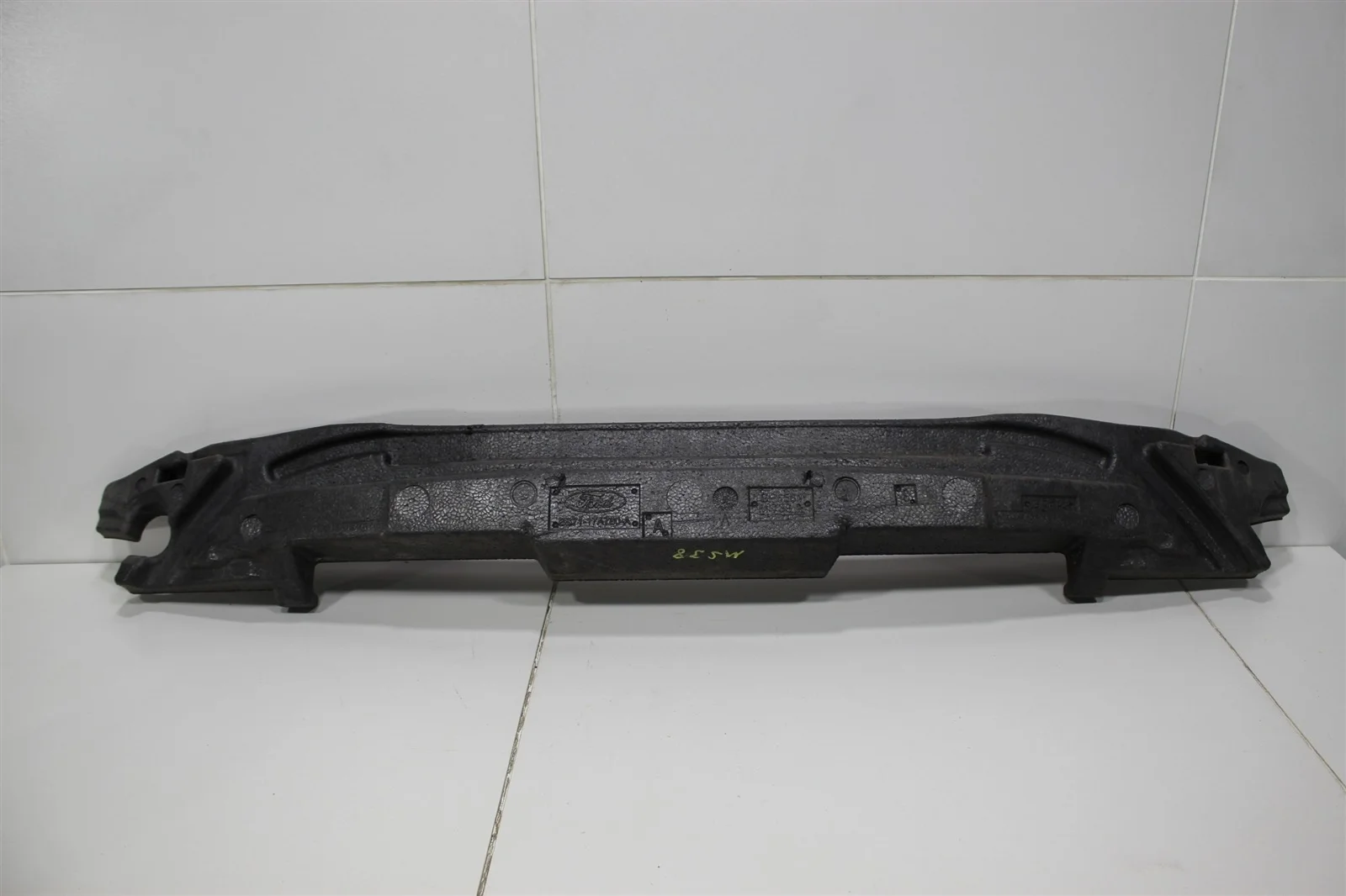 Абсорбер бампера FORD MONDEO 2012 1694370 4, передний