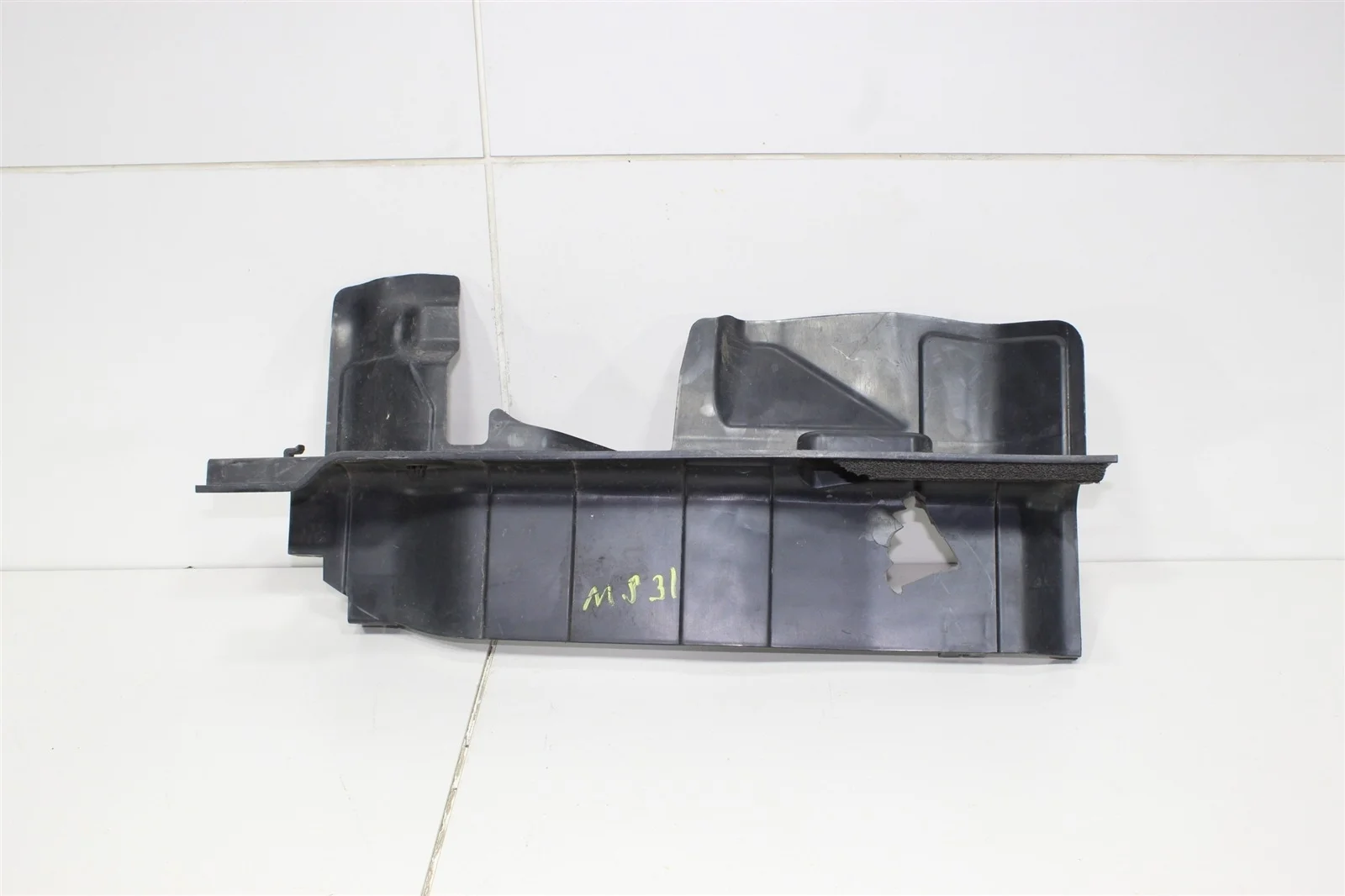 Дефлектор радиатора HYUNDAI SANTA FE 2020 29134S1100 TM, правый