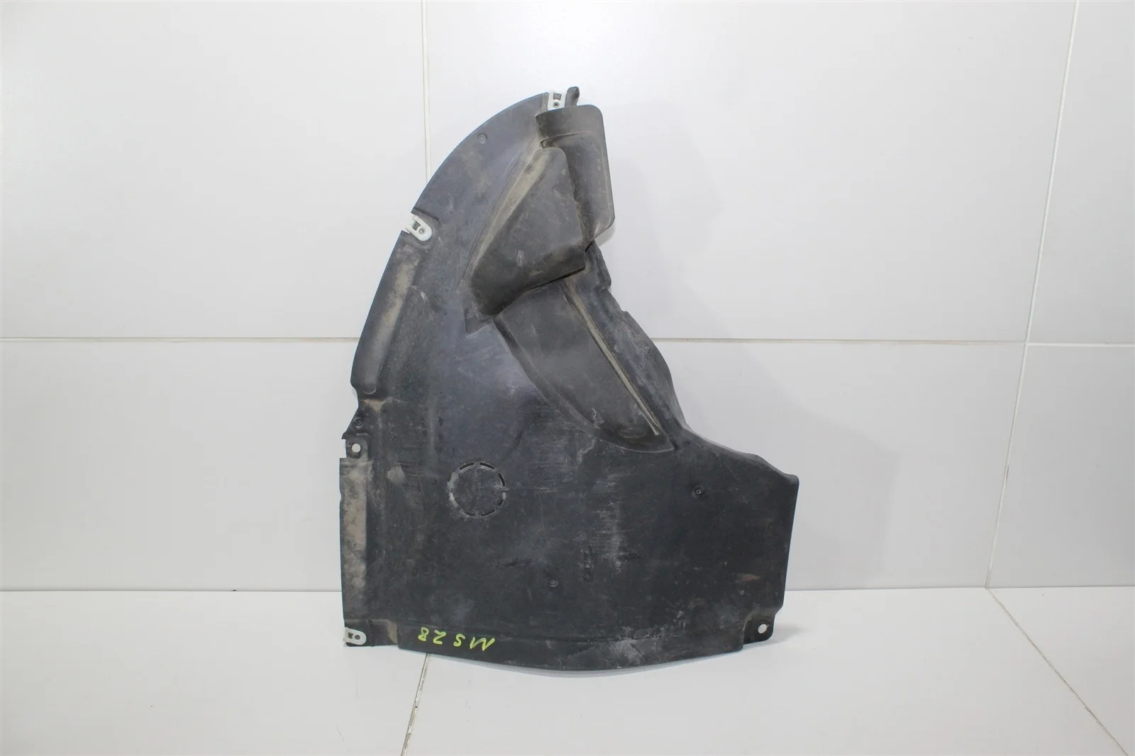 Подкрылок BMW X3 2021 51717445679 G01, передний левый