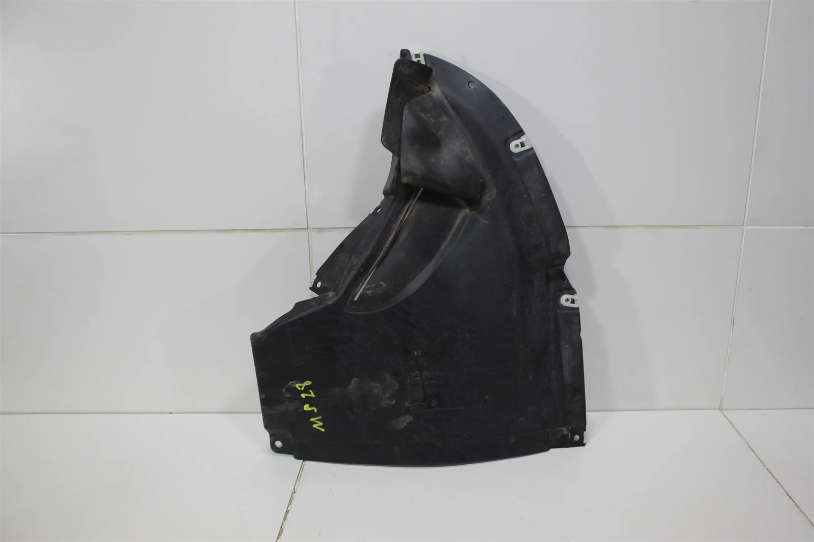 Подкрылок BMW X3 2021 51717445680 G01, передний правый