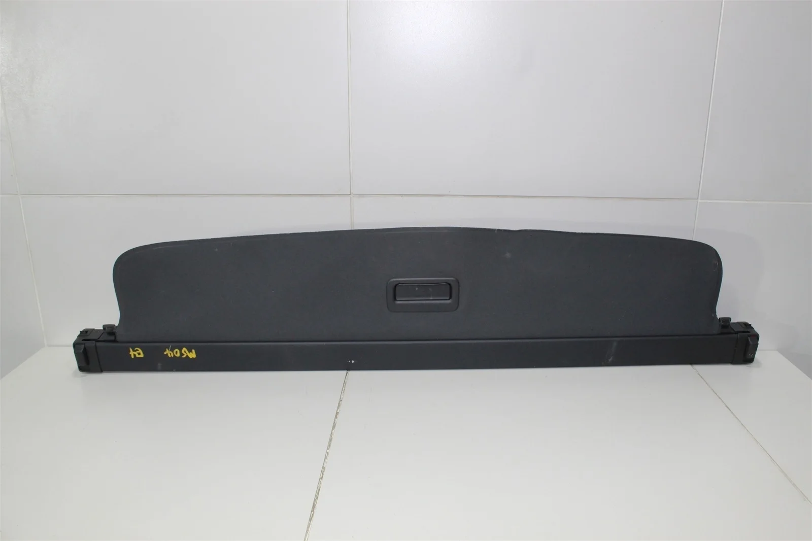 Полка багажника Volvo XC60 2016 39823857 DZ