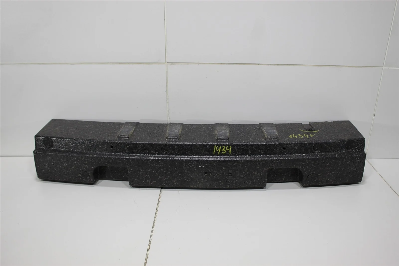 Абсорбер бампера NISSAN PATHFINDER 2012+ 850923JA0A R52, задний