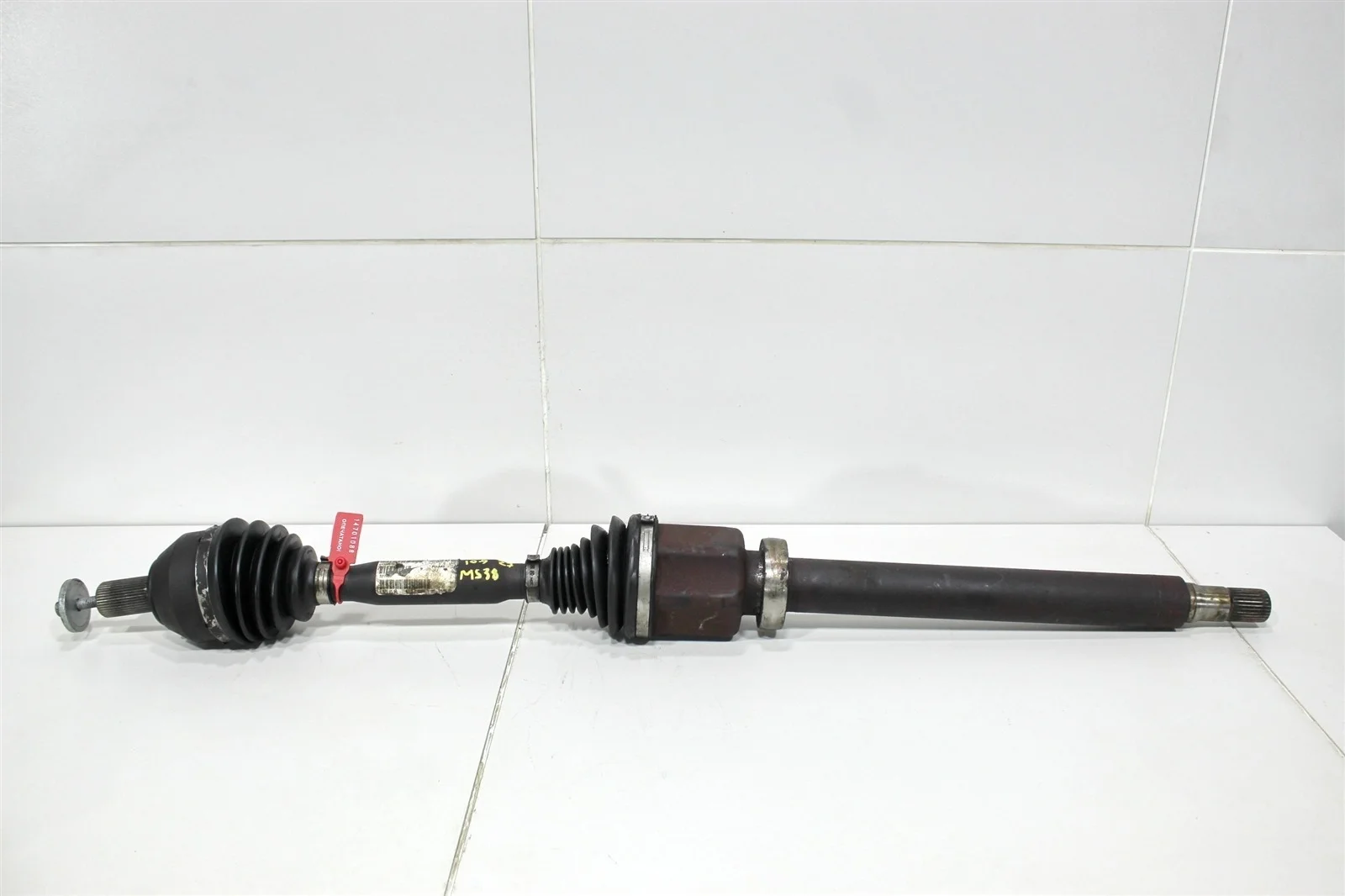 Привод FORD MONDEO 2012 1807112 4 2.0L ECOBOOST (200PS), передний правый