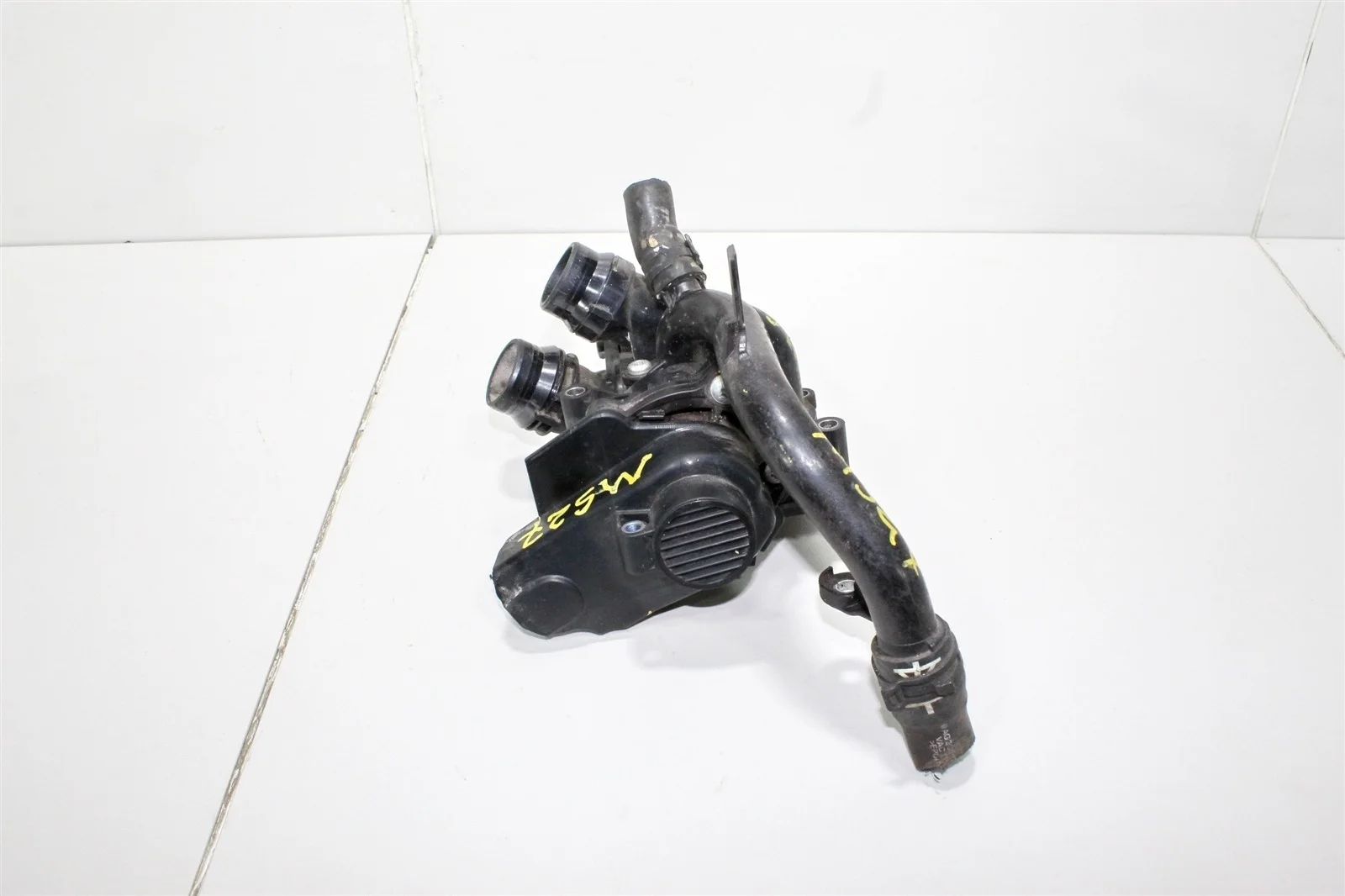 Насос водяной (помпа) VOLKSWAGEN PASSAT 2014 06H121026CP B7 1.8L TSI (CDAA)