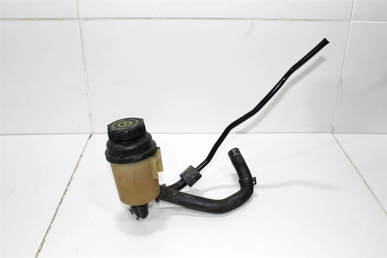 Бачок гидроусилителя FORD MONDEO 2012 1789056 4 2.0L ECOBOOST (200PS)