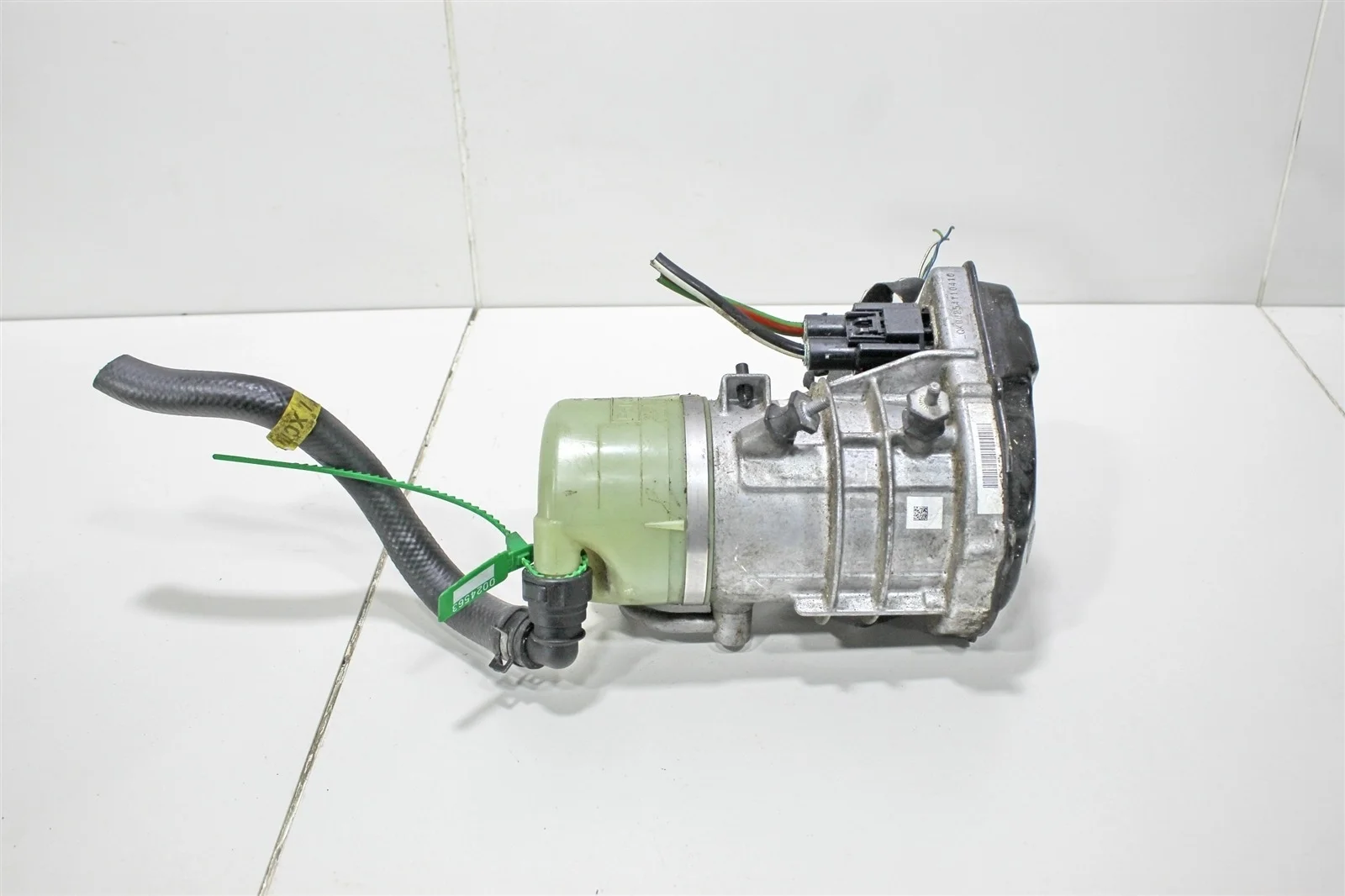 Насос ГУР VOLVO XC60 2008+ 31387595