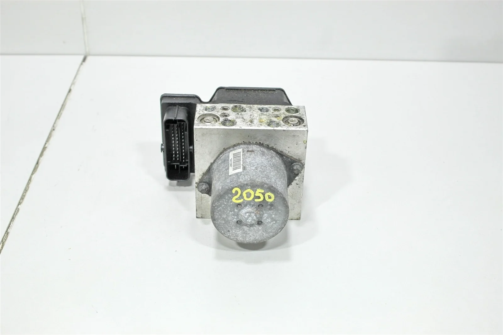 Блок abs Volkswagen Tiguan 2006+ 5N0614109Q 1