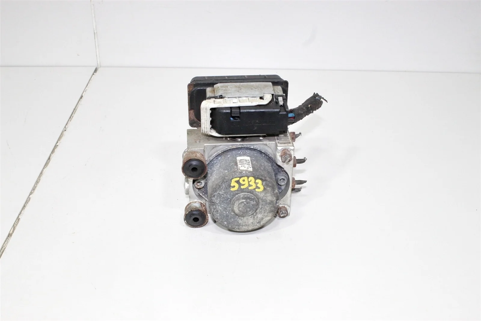 Блок abs MITSUBISHI GALANT 2003+ MN116906 DJ/DM