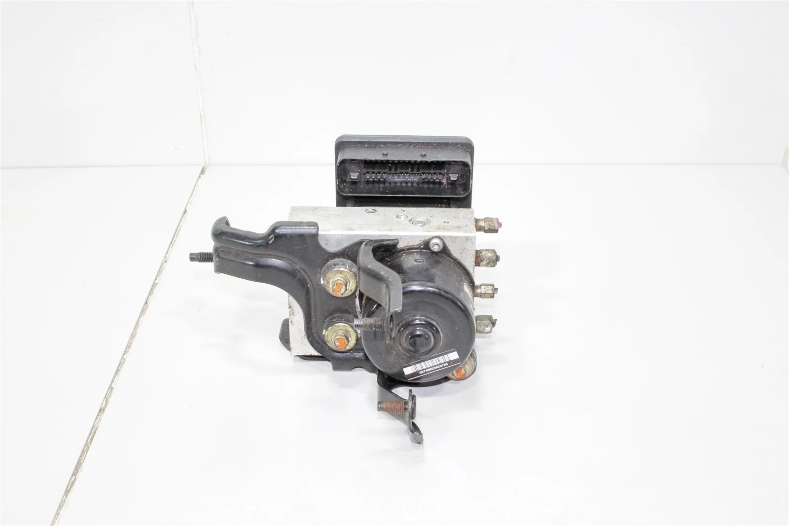 Блок abs INFINITI FX35 2002-2008 47660CG784 S50