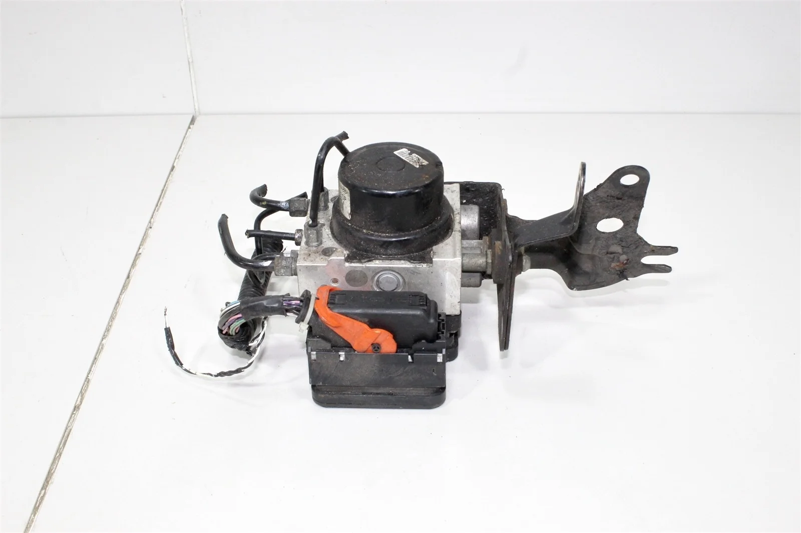 Блок abs Nissan Murano 2007+ 476601AA5B Z51