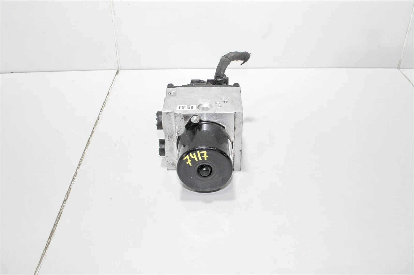 Блок abs Volkswagen Passat 2005+ 3C0614109A B6