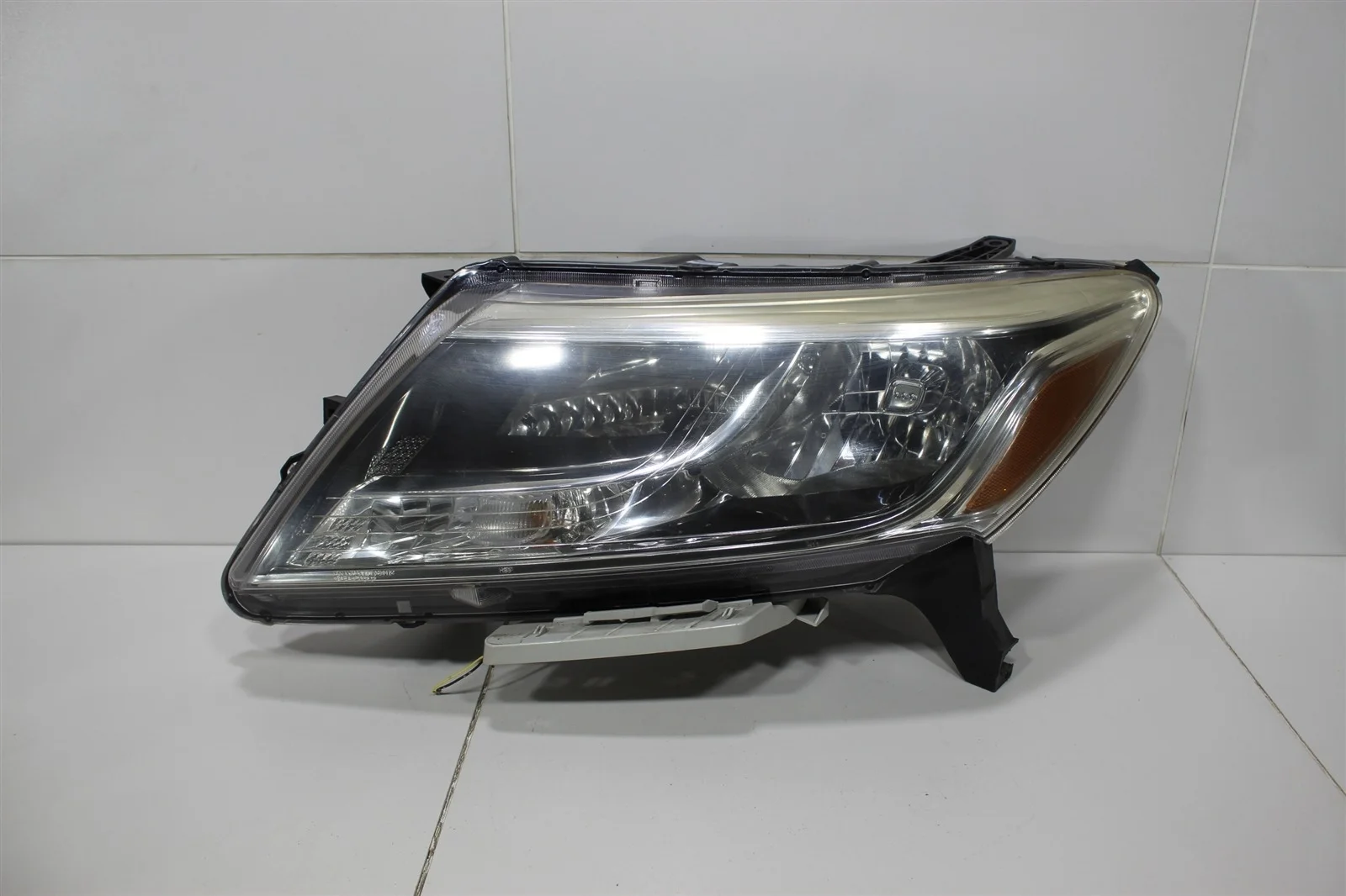 Фара NISSAN PATHFINDER 2012+ 260603KA0A R52, левая