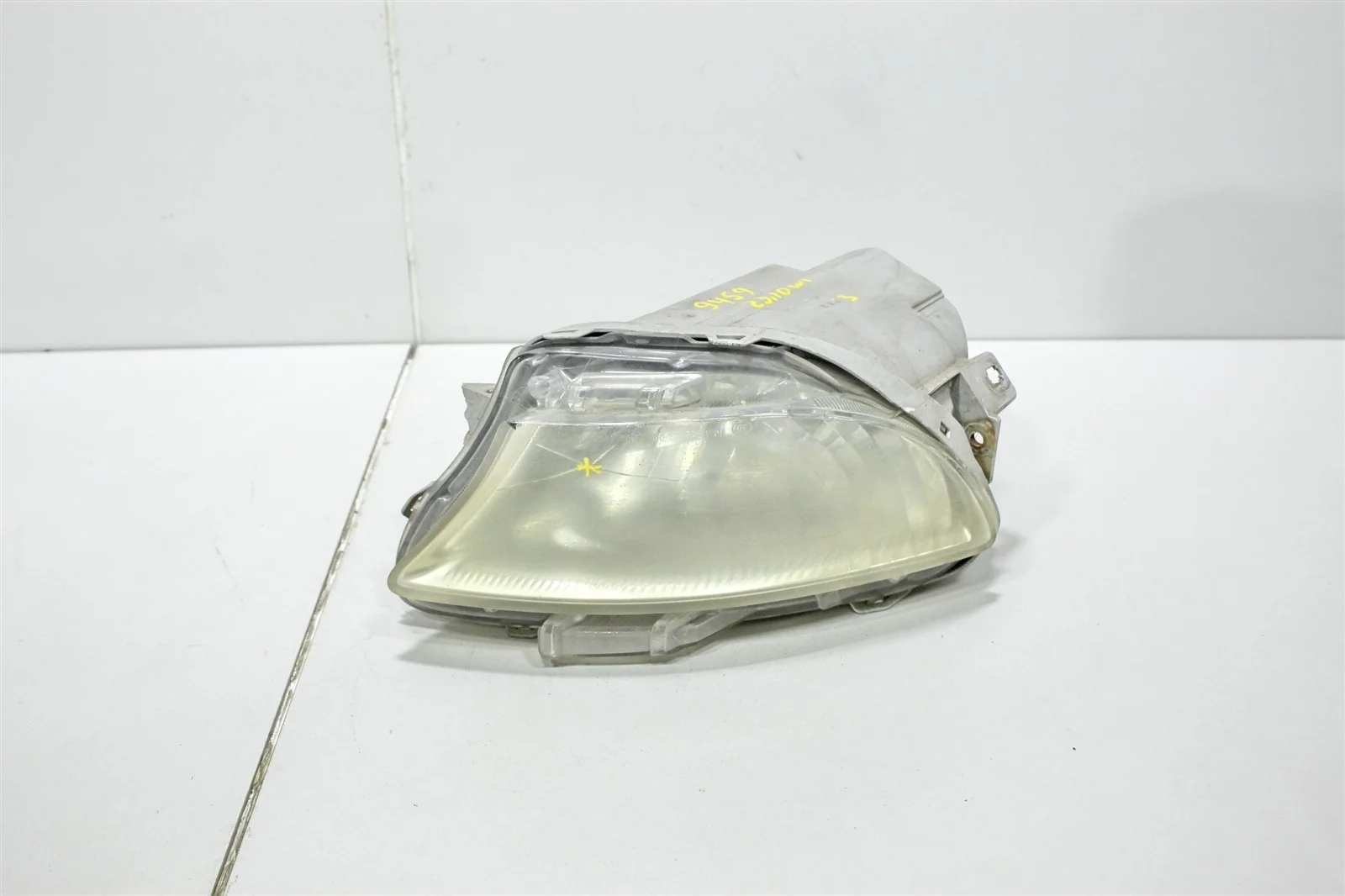 ПТФ LEXUS LS460 2006-2012 8122150090 XF40, левый