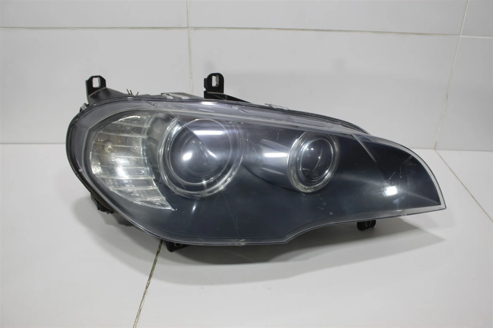 Фара BMW X5 2006+ 63117289002 Е70, правая