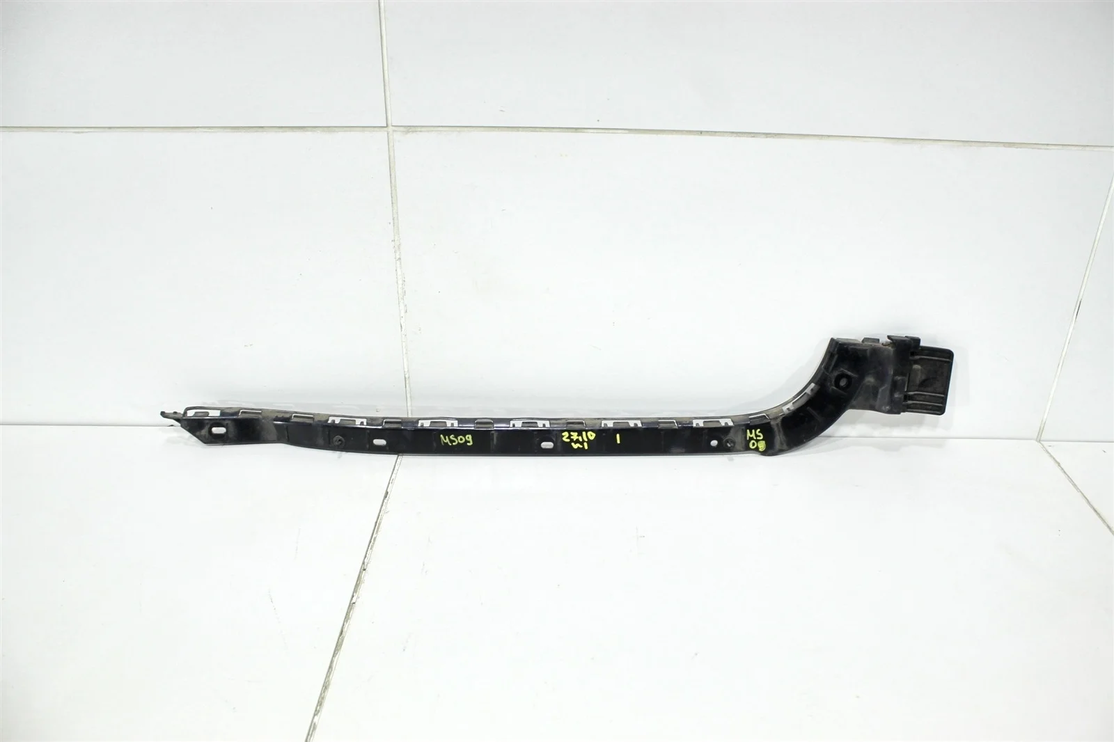 Кронштейн бампера MERCEDES-BENZ V-CLASS 2017 A4478800512 W447 2.2L M651 DIESEL, задний правый